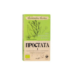Био добавка балк.билки простата 1 40гр