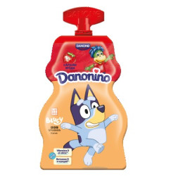 Danonino ягода 70 гр