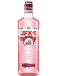 Джин Gordon's premium pink 0.7л