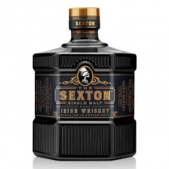 Уиски The Sexton 0.7 л.