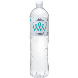 Мин.вода White Water 1.5л