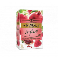 Чай Twinings малина и нар 40 гр