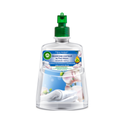 Air wick акт.фреш пълн.бяла орхидея 228мл