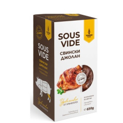 Св. джолан с кост СуВид Tender food 650гр 