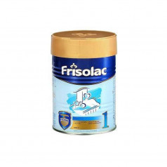 Адаптирано мляко Frizolac 1 400гр