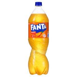 Fanta Портокал 1.5л