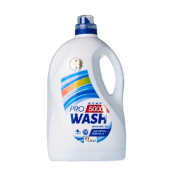 Течен перилен препарат Pro Wash 5л