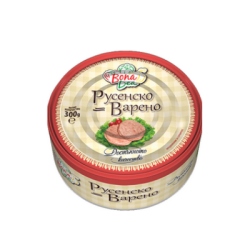 Русенско варено Бона Деа 300гр