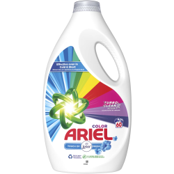 Течен перилен преп. Ariel & Lenor 3л/60пр