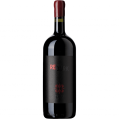 Червено вино ReDark 750мл
