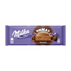 Шоколад Milka Млян Лешник 270гр