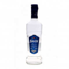 Водка Savoy 0.5л