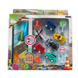 Превозни средства със знаци и платно