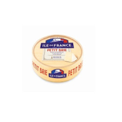 Бри il de france125гр
