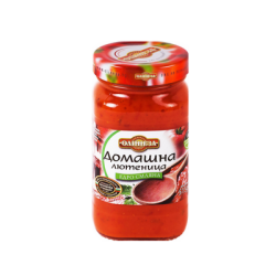 Домашна лютеница Олинеза 515гр