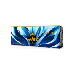 Носни кърпички Zebra 10бр/4пл
