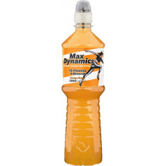 Напитка изотонична МaxDynamics портокал 550 мл