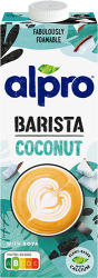 Кокосова напитка Alpro Barista 1л