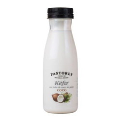 Кефир с кокос Pastoreto 250гр
