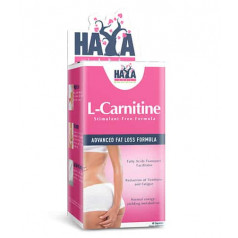 L-Carnitine 250mg. / 60 таблетки