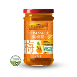 Сос  lee kum kee от сливи 220гр
