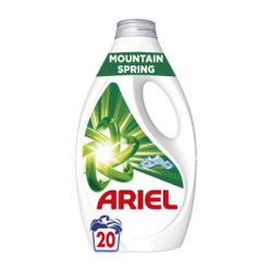 Течен пер.преп.Ariel пл.пролет 900мл/20пр