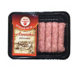 Агнешки кебапчета Чех 400гр