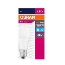 Led крушка 152lm/840 Е27 студ.бяла светл. 