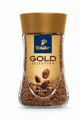 Разтворимо кафе Tchibo Gold 200гр