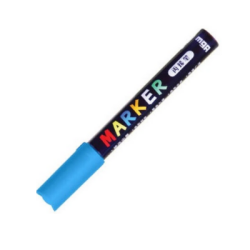 Акрилен маркер azure color s603