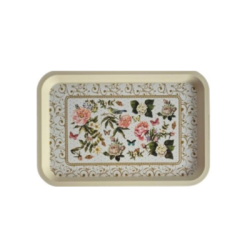 Поднос toya кафе 31/21 ku-177 no gold