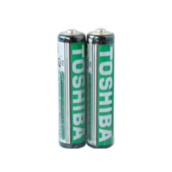 Батерии Toshiba RO3U, 2 броя