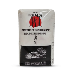 Ориз за суши премиум new kenji 500гр