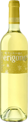 Бяло вино Шардоне Еригон Брестовица 0.75л