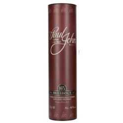Уиски Paul John Brilliance 0,7 л.