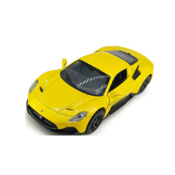 Автомобил maserati mc20 1:33