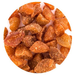 Ябълка с канела дани