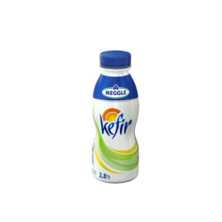 Кефир Meggle 330мл