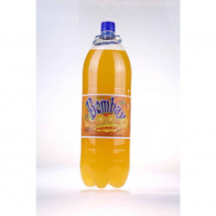 Безалкохолна напитка Bombay портокал 2.5л