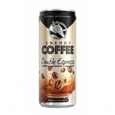 Hell Energy Double Espresso Coffee 250 мл