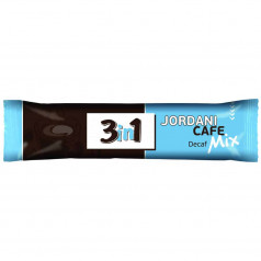 Инстантно кафе Jordani без Кофеин 16.5гр