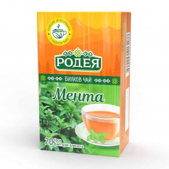 Чай Родея Мента 20 гр