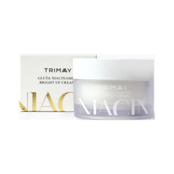 Крем за лице озар.с ниациамид Trimay 50мл