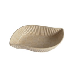 Купичка лийф лайн 17см крем cr510017f-025