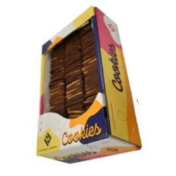 Бисквити Хуторок 1.200кг