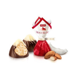 Бонбони рошен мон блан бадем/кокос 