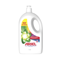 Течен перилен преп.Ariel Колор 4,5л/100пр