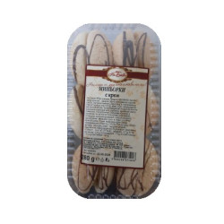 Миньорка с мармалад 280гр