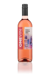 Розе One vin от Каберне фран 0.750л