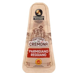 Пармиджано реджано Кремона 200гр